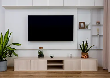 Mobili TV di design