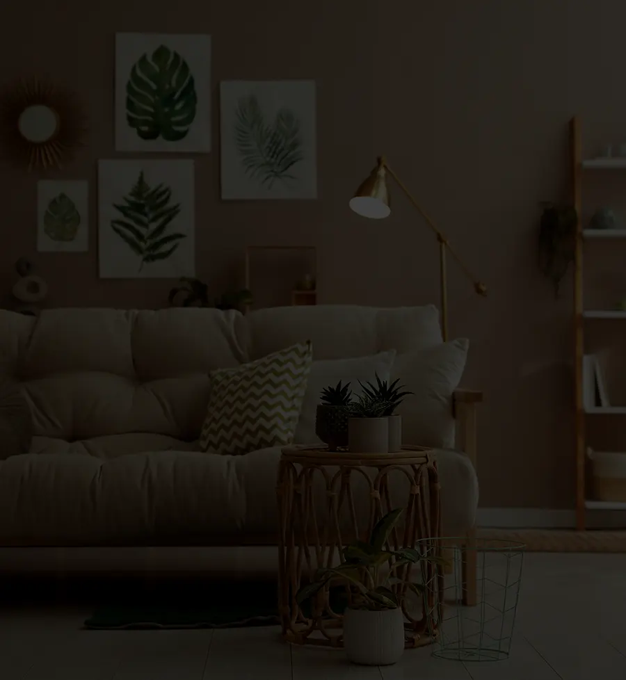 arte di rendere bella una casa